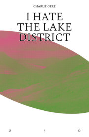 I Hate the Lake District 