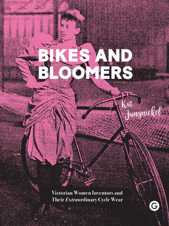Bikes and Bloomers