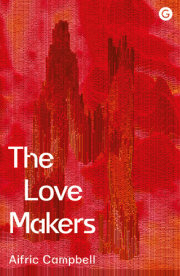 The Love Makers 