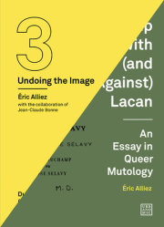 Duchamp Looked At (From the Other Side) / Duchamp With (and Against) Lacan