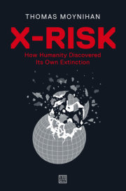X-Risk 