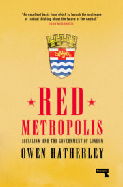 Red Metropolis 