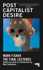Postcapitalist Desire 