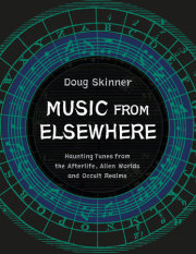 Music from Elsewhere 