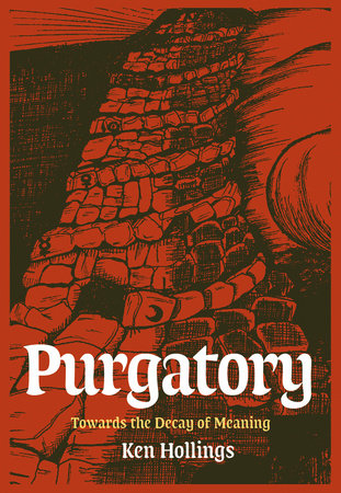 Purgatory, Volume 2 by Ken Hollings: 9781913689247