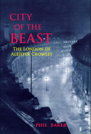 City of the Beast 