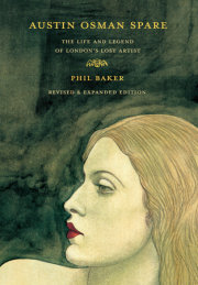 Austin Osman Spare, revised edition 