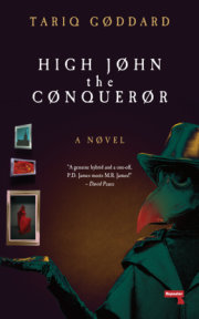 High John the Conqueror 