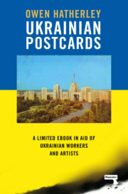 Ukrainian Postcards 