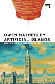 Artificial Islands 