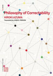Philosophy of Correctability 