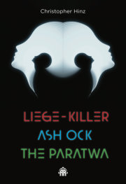 The Paratwa Saga Omnibus 