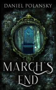March's End 