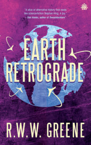 Earth Retrograde 
