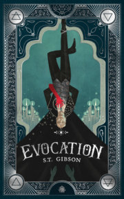 Evocation 