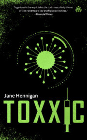 Toxxic 