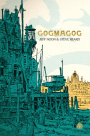 Gogmagog 