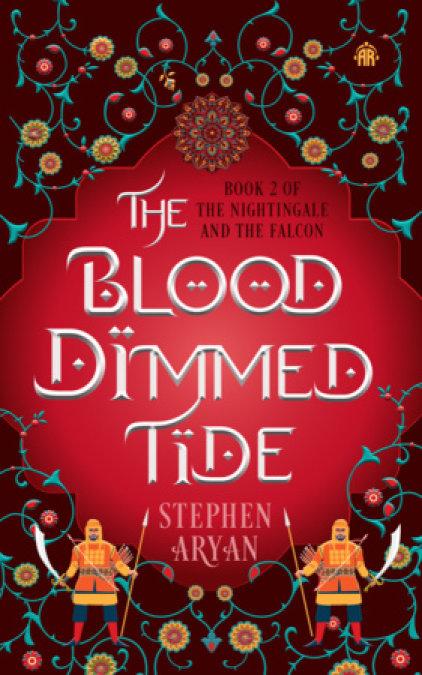 The Blood Dimmed Tide