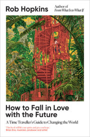 How to Fall in Love with the Future 