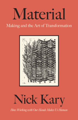 Material - Author Nick Kary