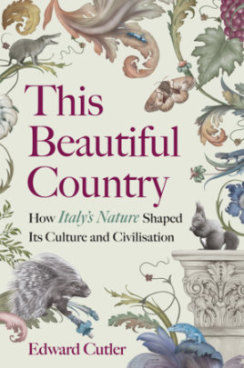 This Beautiful Country - Author Edward  Cutler