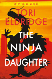 The Ninja Daughter 