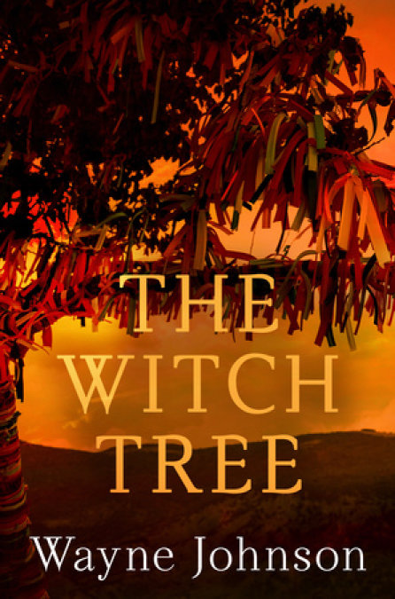 The Witch Tree