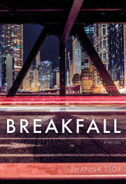 Breakfall 
