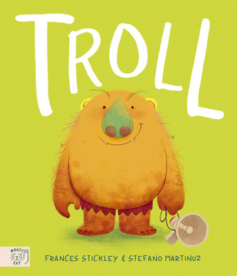 Cover of Troll