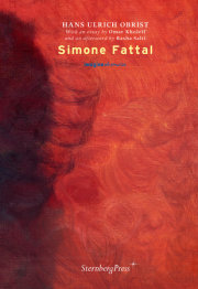 Simone Fattal 