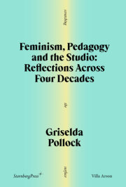 Feminism, Pedagogy and the Studio 