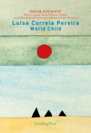 Luísa Correia Pereira 