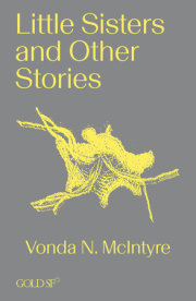 Little Sisters and Other Stories 