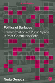 Politics of Surfaces 