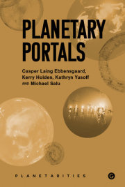 Planetary Portals 