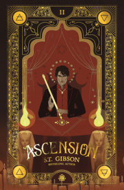 Ascension 