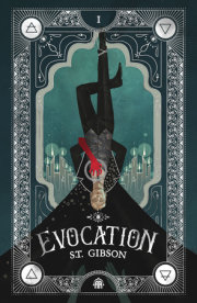 Evocation 