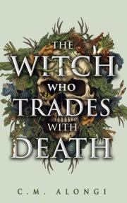 The Witch who Trades with Death 