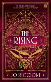 The Rising 