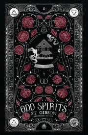 Odd Spirits 