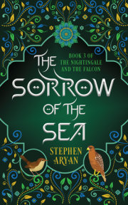The Sorrow of the Sea 