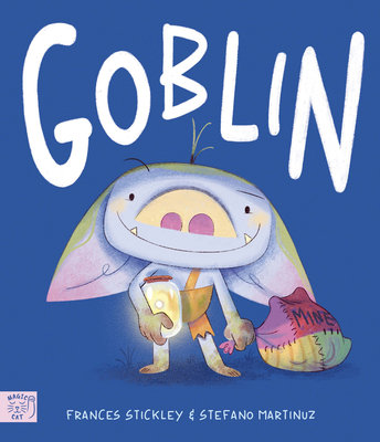 Cover of Goblin