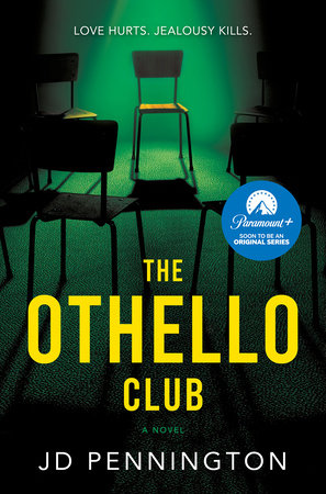 The Othello Club by J.D. Pennington: 9781917415125