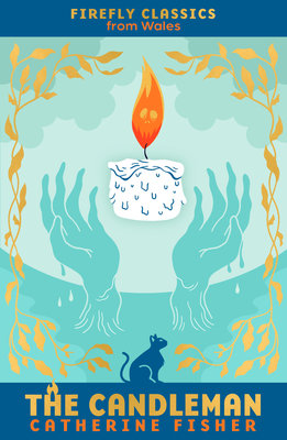 Cover of The Candleman