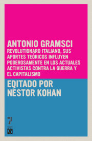 Antonio Gramsci 