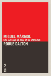 Miguel Mármol 