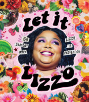 Let it Lizzo!