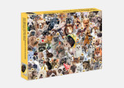 This Jigsaw is Literally Just Pictures of Cute Animals That Will Make You Feel Better