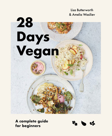 28 Days Vegan