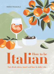 How to Be Italian